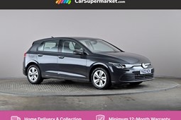 Volkswagen Golf Hatchback (20 on) Life 2.0 TDI 115PS 5d For Sale - CarSupermarket.com Scunthorpe, Scunthorpe