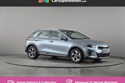 Kia Xceed SUV (19 on) 1.5T GDi ISG 2 5dr For Sale - CarSupermarket.com Scunthorpe, Scunthorpe