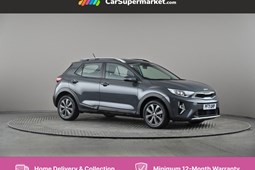 Kia Stonic SUV (17 on) 1.0T GDi 99 2 5dr For Sale - CarSupermarket.com Scunthorpe, Scunthorpe