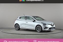 Renault Clio Hatchback (19 on) 1.0 TCe 90 S Edition 5d For Sale - CarSupermarket.com Scunthorpe, Scunthorpe