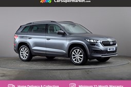 Skoda Kodiaq SUV (17-23) 1.5 TSI SE 5dr For Sale - CarSupermarket.com Scunthorpe, Scunthorpe