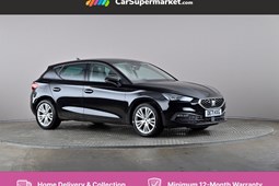 SEAT Leon Hatchback (20 on) SE Dynamic 1.0 TSI 110PS 5d For Sale - CarSupermarket.com Scunthorpe, Scunthorpe