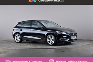 SEAT Leon Hatchback (20 on) 1.4 eHybrid FR DSG 5d For Sale - CarSupermarket.com Scunthorpe, Scunthorpe