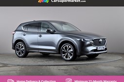 Mazda CX-5 SUV (17 on) 2.0 Sport Edition 5dr For Sale - CarSupermarket.com Scunthorpe, Scunthorpe