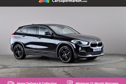 BMW X2 SUV (18-23) sDrive20i Sport Sport Double Clutch auto 5d For Sale - CarSupermarket.com Scunthorpe, Scunthorpe