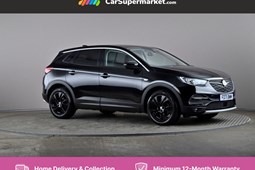 Vauxhall Grandland X SUV (18-21) SRi Nav 1.5 (130PS) Turbo D 5d For Sale - CarSupermarket.com Scunthorpe, Scunthorpe