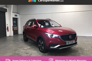 MG ZS EV SUV (19 on) Exclusive auto 5d For Sale - CarSupermarket.com Scunthorpe, Scunthorpe