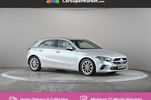 Mercedes-Benz A-Class Hatchback (18 on) A 180 Sport Executive 5d For Sale - CarSupermarket.com Scunthorpe, Scunthorpe