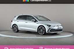 Volkswagen Golf GTD (20-23) 2.0 TDI GTD 5dr DSG For Sale - CarSupermarket.com Scunthorpe, Scunthorpe