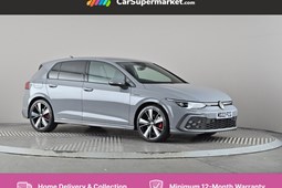 Volkswagen Golf GTD (20-23) 2.0 TDI GTD 5dr DSG For Sale - CarSupermarket.com Scunthorpe, Scunthorpe