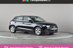 Audi A1 Sportback (18 on) Technik 25 TFSI 95PS 5d For Sale - CarSupermarket.com Scunthorpe, Scunthorpe