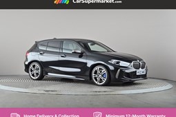BMW 1-Series M135i (19-24) M135i xDrive Sport Automatic 5d For Sale - CarSupermarket.com Scunthorpe, Scunthorpe