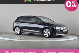 Volkswagen Golf GTE (21 on) 1.4 TSI GTE 5dr DSG For Sale - CarSupermarket.com Scunthorpe, Scunthorpe