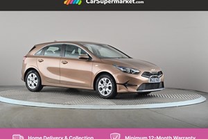 Kia Ceed Hatchback (18 on) 2 1.0 T-GDi 118bhp ISG 5d For Sale - CarSupermarket.com Scunthorpe, Scunthorpe