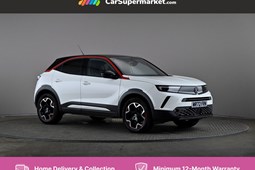 Vauxhall Mokka SUV (20 on) 1.2 Turbo GS Line 5dr For Sale - CarSupermarket.com Scunthorpe, Scunthorpe