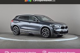BMW X2 SUV (18-23) sDrive18i M Sport X 5d For Sale - CarSupermarket.com Scunthorpe, Scunthorpe
