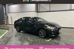 BMW 2-Series Gran Coupe (20-24) 218d Sport 4dr [Live Cockpit Prof] For Sale - CarSupermarket.com Scunthorpe, Scunthorpe