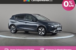 Hyundai Bayon SUV (21 on) 1.0 TGDi 48V MHEV Premium 5dr DCT For Sale - CarSupermarket.com Scunthorpe, Scunthorpe