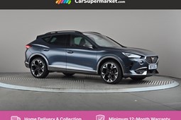 Cupra Formentor SUV (20 on) 2.0 TSI 310 VZ2 5dr DSG 4Drive For Sale - CarSupermarket.com Scunthorpe, Scunthorpe