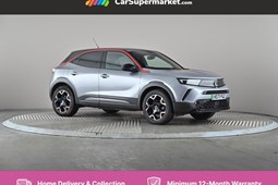 Vauxhall Mokka-e SUV (20-25) 100kW SRi Premium 50kWh 5dr Auto For Sale - CarSupermarket.com Scunthorpe, Scunthorpe