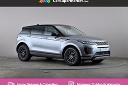 Land Rover Range Rover Evoque SUV (19 on) 2.0 D165 5dr 2WD For Sale - CarSupermarket.com Scunthorpe, Scunthorpe
