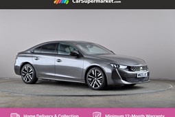 Peugeot 508 Fastback (18 on) GT Hybrid 225 e-EAT8 auto 5d For Sale - CarSupermarket.com Scunthorpe, Scunthorpe