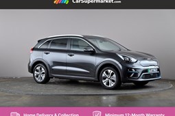 Kia e-Niro SUV (19-22) 150kW 2 Long Range 64kWh 5dr Auto For Sale - CarSupermarket.com Scunthorpe, Scunthorpe