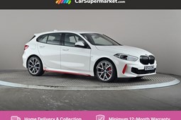 BMW 1-Series 128ti (20-24) 128ti 5dr Step Auto [Live Cockpit Professional] For Sale - CarSupermarket.com Scunthorpe, Scunthorpe