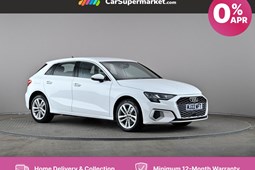 Audi A3 Sportback (20 on) 40 TFSI e Sport 5dr S Tronic For Sale - CarSupermarket.com Scunthorpe, Scunthorpe
