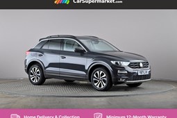 Volkswagen T-Roc SUV (17 on) 1.0 TSI 110 Active 5dr For Sale - CarSupermarket.com Scunthorpe, Scunthorpe