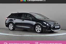 Suzuki Swace Estate (21 on) 1.8 Hybrid SZ5 5dr CVT For Sale - CarSupermarket.com Scunthorpe, Scunthorpe