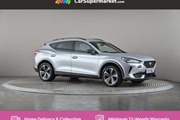 Cupra Formentor SUV (20 on) 1.4 eHybrid 205 V1 5dr DSG For Sale - CarSupermarket.com Scunthorpe, Scunthorpe