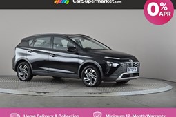 Hyundai Bayon SUV (21 on) 1.0 TGDi 48V MHEV SE Connect 5dr DCT For Sale - CarSupermarket.com Scunthorpe, Scunthorpe
