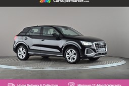 Audi Q2 SUV (16 on) 35 TFSI Sport 5dr For Sale - CarSupermarket.com Scunthorpe, Scunthorpe