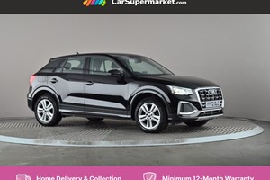 Audi Q2 SUV (16 on) 35 TFSI Sport 5dr For Sale - CarSupermarket.com Scunthorpe, Scunthorpe