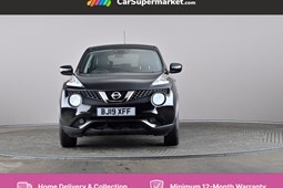 Nissan Juke SUV (10-19) Bose Personal Edition 1.6 112PS Xtronic auto 5d For Sale - CarSupermarket.com Scunthorpe, Scunthorpe