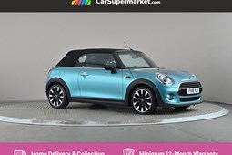 MINI Convertible (16-24) Cooper (03/2018 on) 2d For Sale - CarSupermarket.com Scunthorpe, Scunthorpe