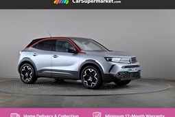 Vauxhall Mokka-e SUV (20-25) 100kW SRi Premium 50kWh 5dr Auto For Sale - CarSupermarket.com Scunthorpe, Scunthorpe
