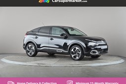 Citroen C4 Hatchback (21 on) 1.5 BlueHDi Shine 5dr For Sale - CarSupermarket.com Scunthorpe, Scunthorpe