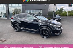 Honda CR-V SUV (18-23) 2.0 i-MMD Hybrid Sport Line 2WD 5dr eCVT For Sale - CarSupermarket.com Scunthorpe, Scunthorpe