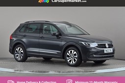 Volkswagen Tiguan (16-24) 1.5 TSI Active 5dr For Sale - CarSupermarket.com Scunthorpe, Scunthorpe
