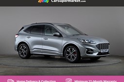 Ford Kuga SUV (20 on) 1.5 EcoBoost 150 ST-Line Edition 5d For Sale - CarSupermarket.com Scunthorpe, Scunthorpe