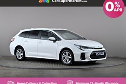 Suzuki Swace Estate (21 on) 1.8 Hybrid Motion 5dr CVT For Sale - CarSupermarket.com Scunthorpe, Scunthorpe