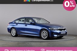 BMW 330e Hybrid (19 on) 330e SE Pro 4dr Step Auto 4d For Sale - CarSupermarket.com Scunthorpe, Scunthorpe