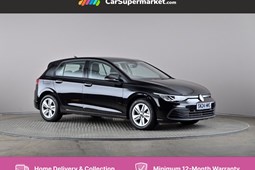 Volkswagen Golf Hatchback (20 on) Life 1.5 TSI Evo 130PS 5d For Sale - CarSupermarket.com Scunthorpe, Scunthorpe