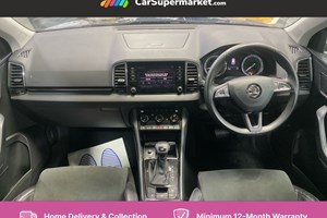 Skoda Karoq SUV (17 on) SE L 1.5 TSI 150PS DSG auto 5d For Sale - CarSupermarket.com Scunthorpe, Scunthorpe
