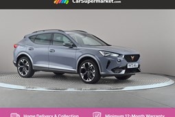 Cupra Formentor SUV (20 on) 1.5 TSI 150 V2 5dr DSG For Sale - CarSupermarket.com Scunthorpe, Scunthorpe