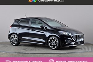 Ford Fiesta Hatchback (17-23) 1.0 EcoBoost ST-Line Vignale 5dr For Sale - CarSupermarket.com Scunthorpe, Scunthorpe