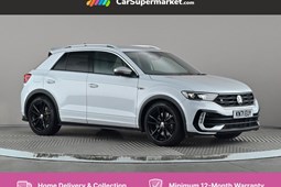 Volkswagen T-Roc R (19 on) R 2.0 TSI 300PS 4Motion DSG auto 5d For Sale - CarSupermarket.com Scunthorpe, Scunthorpe