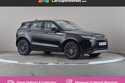 Land Rover Range Rover Evoque SUV (19 on) 2.0 D165 Auto 5d For Sale - CarSupermarket.com Scunthorpe, Scunthorpe